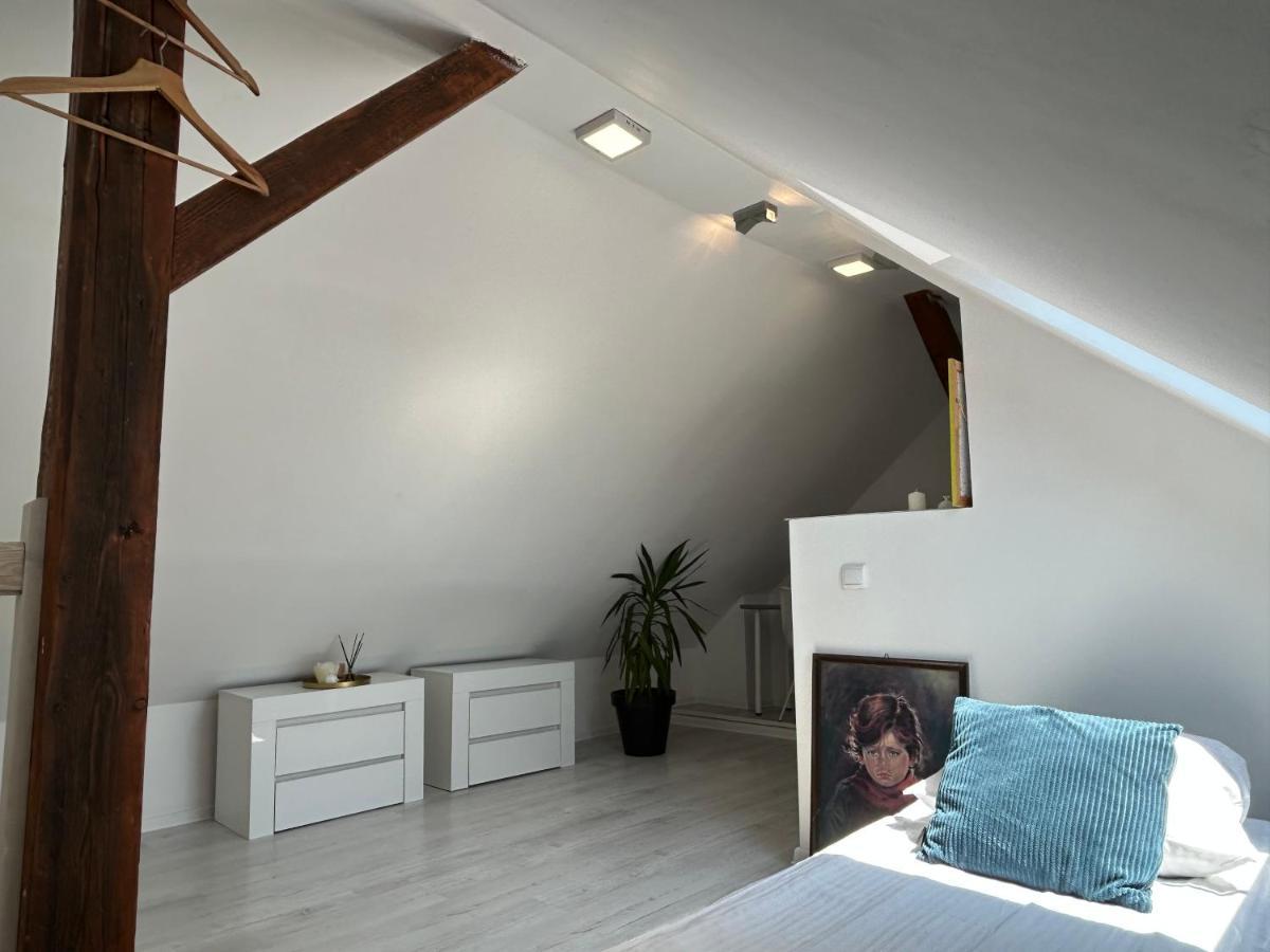 Near To The Beach & City Centre Apartment Jagiellonska 코워브제크 외부 사진